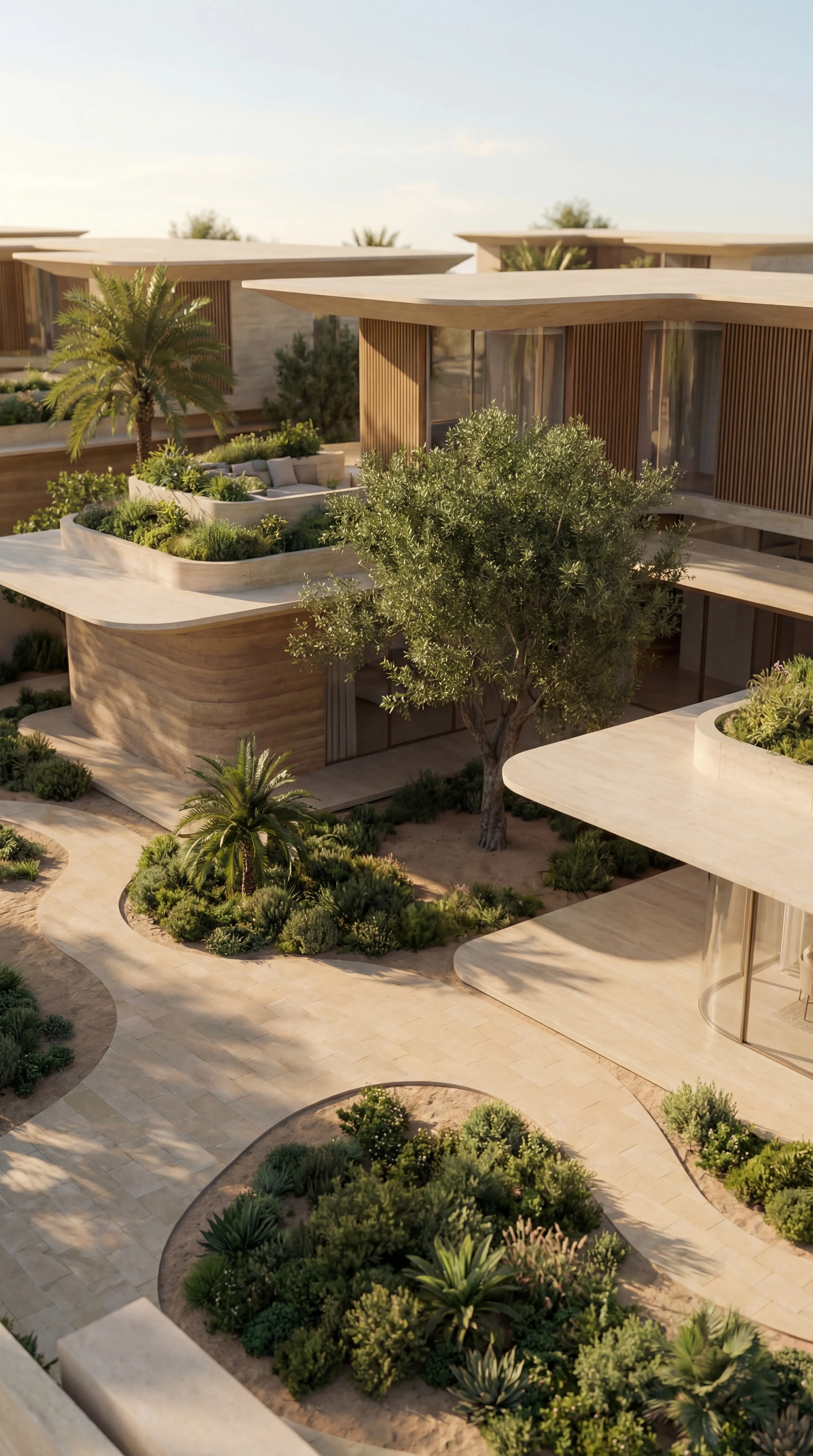 Private Villa 7